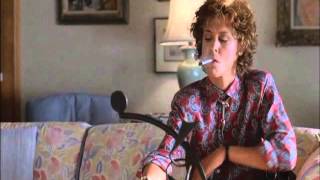 Christine Lahti smoking 2