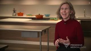 Medical Office Live | Food to Prevent and Treat Chronic Kidney Disease