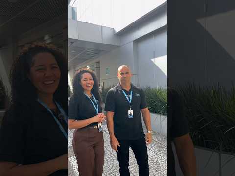 Apresentadora Corporativa