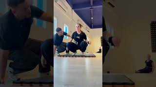 Des larmes a la réussite avc BGIRL L'AURA 💥