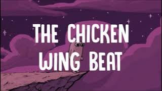 Ricky Desktop - The Chicken Wing Beat (Lyrics)