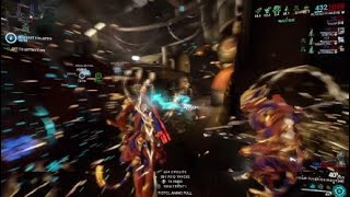 How - Warframe Bug