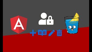 Angular 12, Authentication, CRUD, Tutorial EP. 2 #angular #authentication #crud