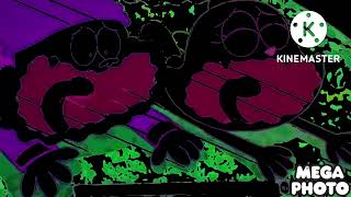 Chowder And Panini Screaming csupo Effects