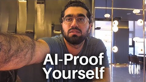 The ONE thing AI will never replace... (every founder needs this)