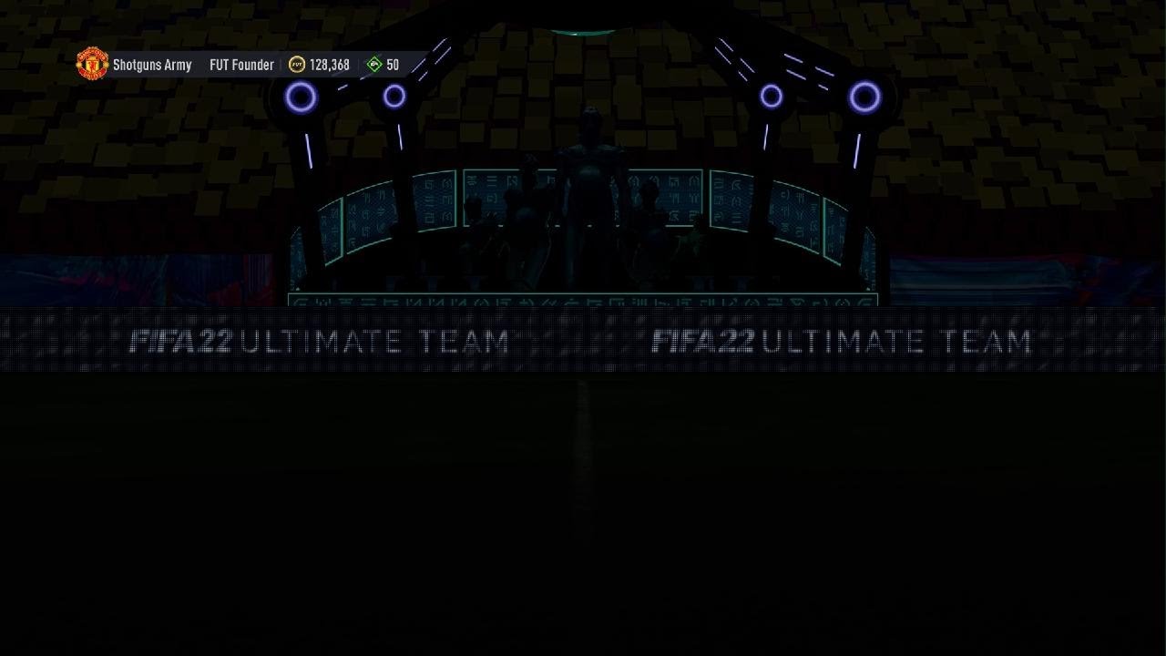 Prime Icon Pack Fifa 22