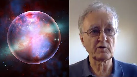 The living mirror theory as a solution to the hard problem of consciousness with Fritjof Capra