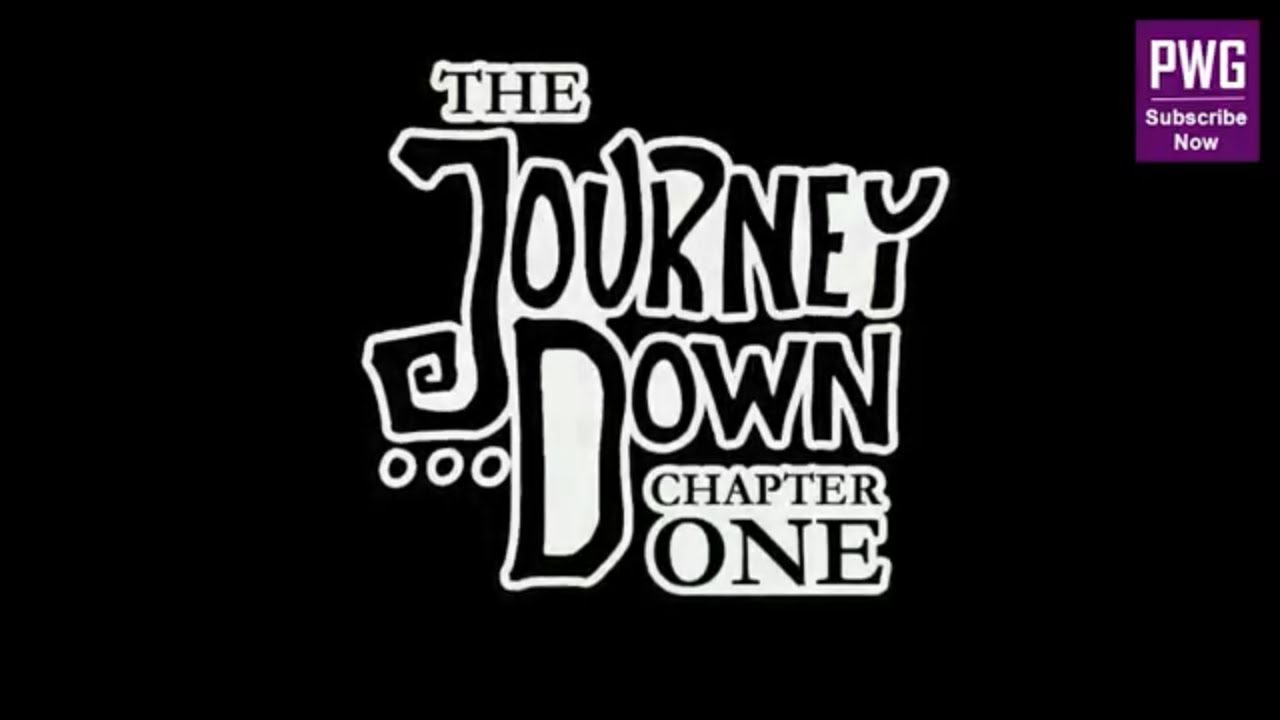 The Journey Down: Chapter One - Xbox One Trailer | PWG
