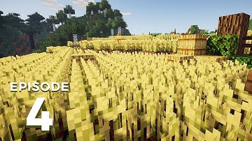 004 - Ink Sacs and Resource Packs // The Spawn Chunks: A Minecraft Podcast