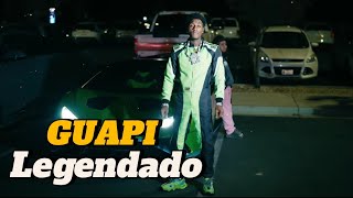 Nba Youngboy - GUAPI  (Legendado )