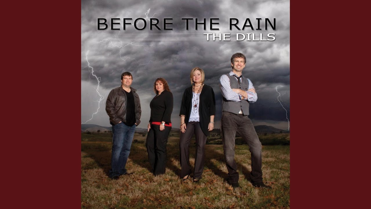 Before the Rain - YouTube