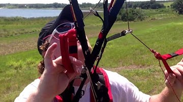 AviatorPPG Training Day 2: Meet the students!