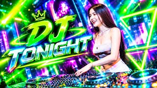 DJ ILHAM - TONIGHT SUMMER EDIT SLOW FULL BASS GACOR SOUND VIRAL TIKTOK TERBARU 2026 YG KALIAN CARI