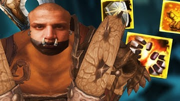 How 2 Fury Warrior | Shadowlands World of Warcraft