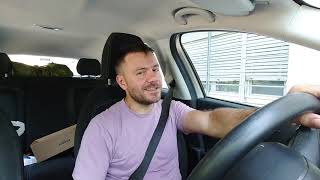 ΤΟ ΤΑΞΙΔΙ ΞΕΚΙΝΗΣΕ - NEW SMARTPHONE TEST VLOG