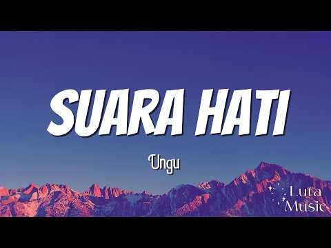 SUARA HATI_COVER UNGU BAND (GHOTIC METAL X VIOLIN SYMPHONY)