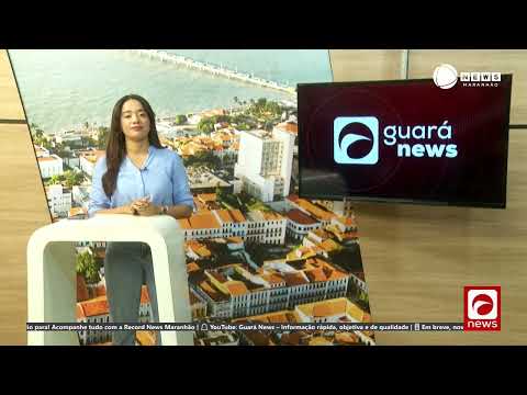 GUARÁ NEWS | (12/08/25) | B2