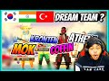 World's Fastest iOS iPad Player M O K Gaming BEST Moments in PUBG Mobile