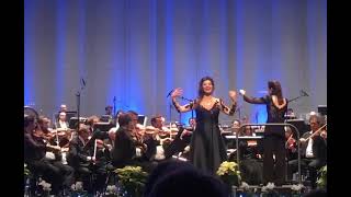 Air Des Bijoux Ah, Je Ris De Me Voir Si Belle - Faust - Gounod