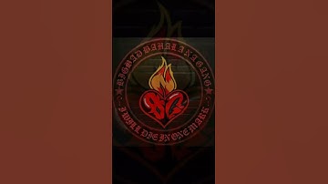 Red Blood [ BNG ] BIGBAD BAHALA NA GANG ? ( I WILL DIE IN ONE MARK ) 2025 - DJ.MARK GIL ((❓️))
