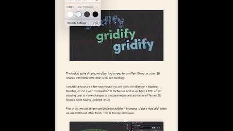Saving web page as PDF using iOS Safari