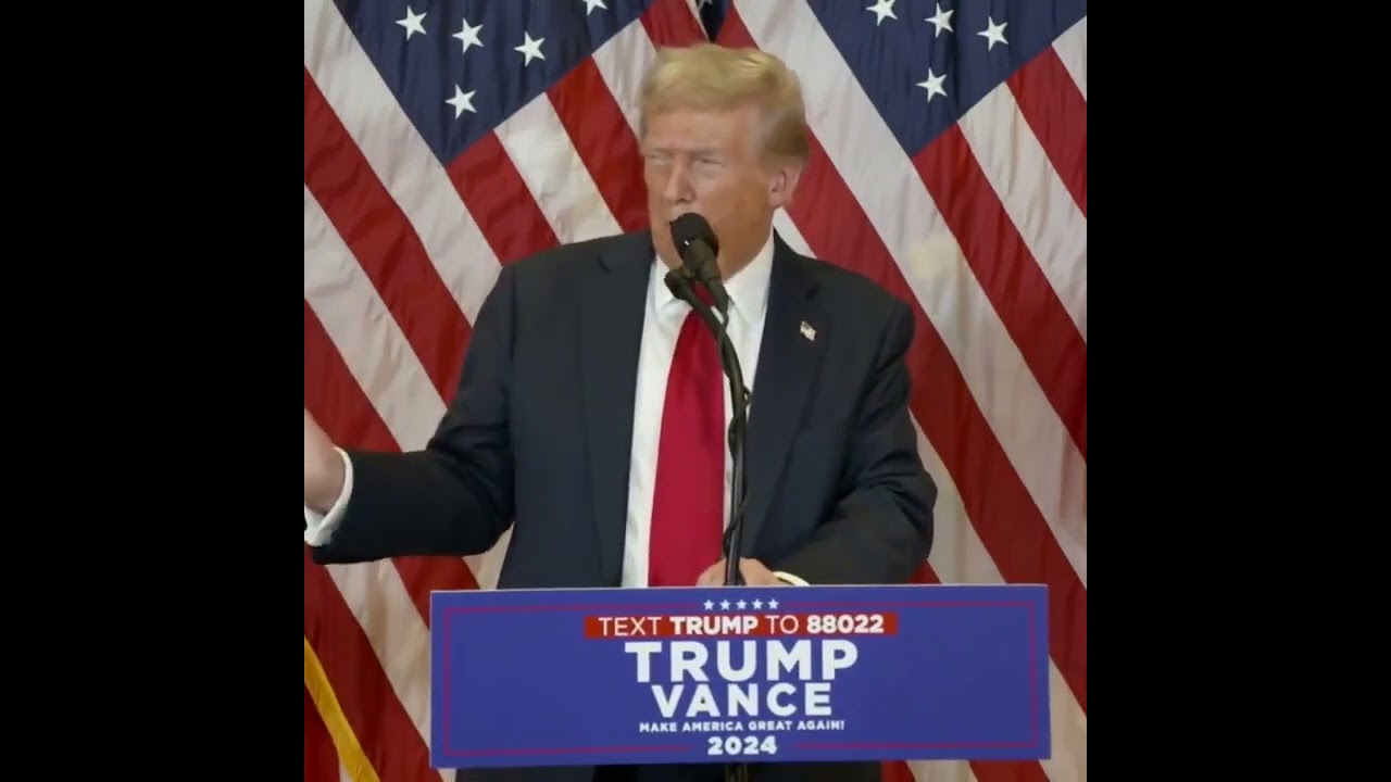 WOW: Donald Trump Wants To Prosecute Pelosi