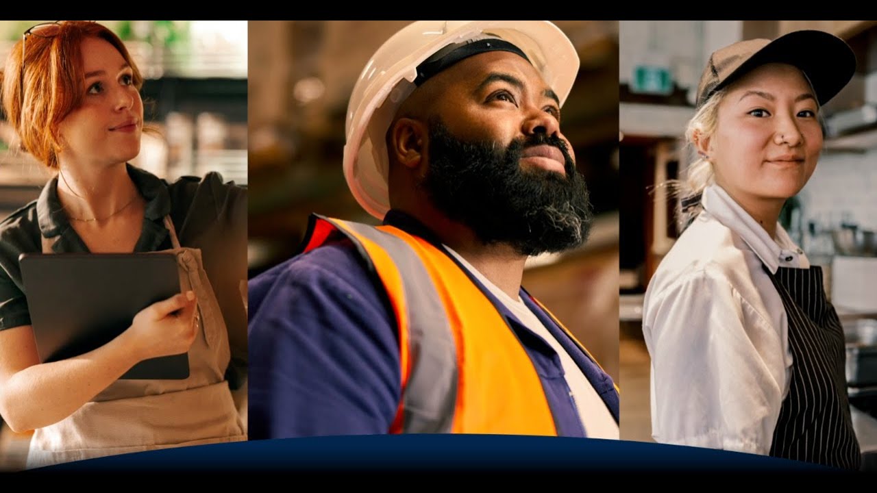 Workday Workforce Management Quick Demo