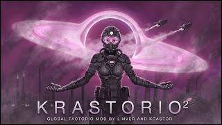 #Factorio Krastorio2 Mod deutsch LIVE 5