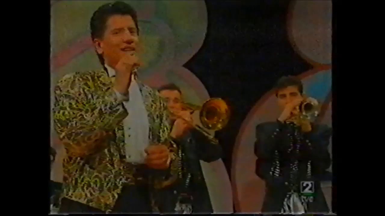 GALICIA TERRA NOSA.ENZO FERNANDO Y CHARLESTON BIG BAND.