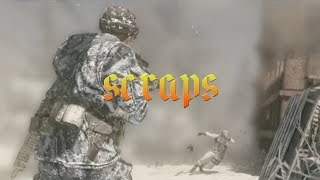 Scraps (RIP Vash) + FREE COLOR CORRECTION