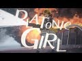 PLATONIC GIRL 歌ってみた／志麻＆あほの坂田。