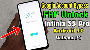Infinix S5 Pro FRP Bypass infinix x660 Google Account remove (Without PC) today 2024