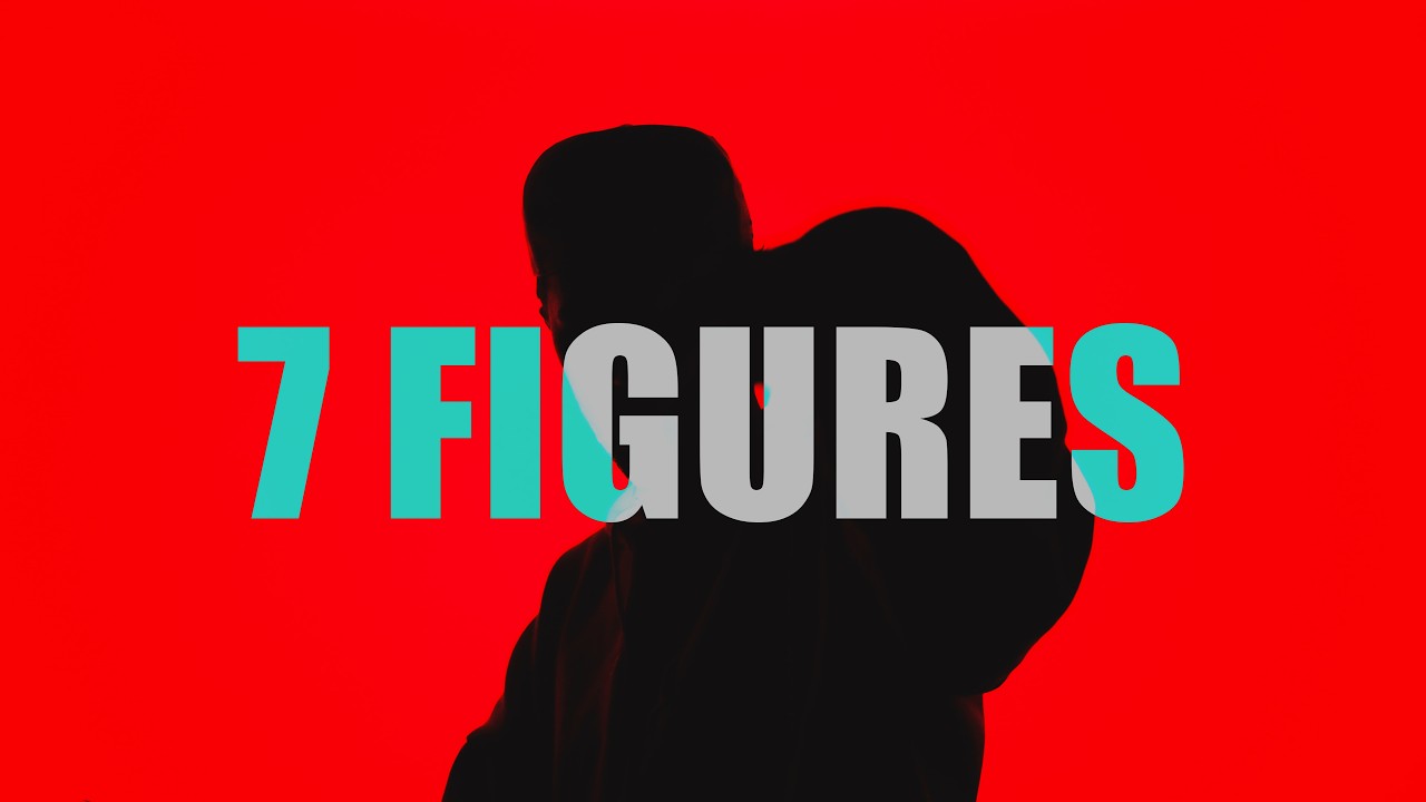 7 FIGURES - Kode (Official Lyric Video) adlı videoyu YouTube'da izle 7 FIGURES - Kode (Official Lyric Video) adlı videoyu YouTube'da izle
