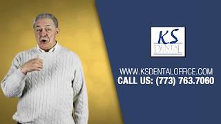 Edgebrook Dental : KS Dental Office