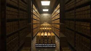 Why Is Gold Price Moving So Much 🪙📈📉