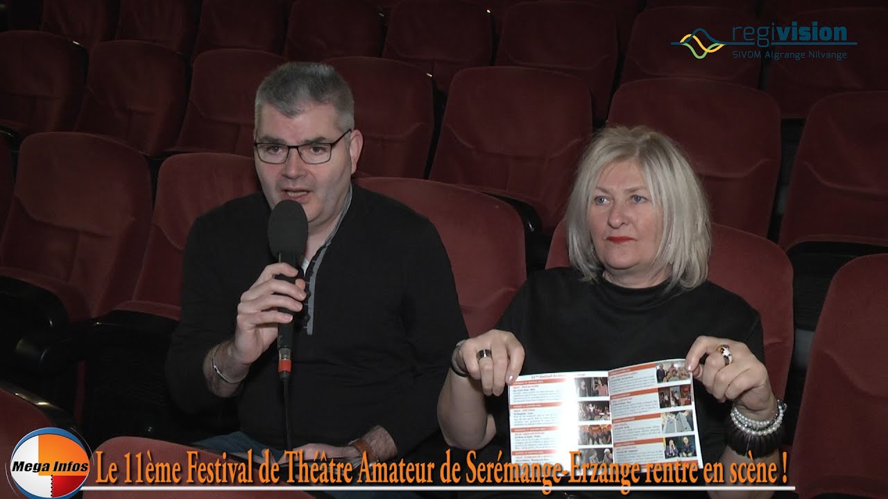 Le 11 me Festival De Th tre Amateur De Ser mange Erzange Rentre En le-11-me-festival-de-th-tre-amateur-de-ser-mange-erzange-rentre-en