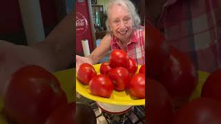 Cooking with all the grandkids in my kitchen | Cooking with Brenda Gantt