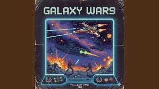 Galaxy Wars2