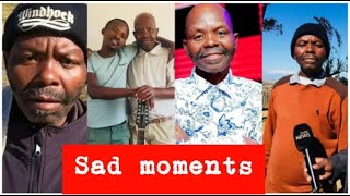 Download lagu Best moments of Sphuzo Sabantwana | Very emotional | Rest In Peace 😭😭💔