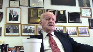 Philip Laverriere Sr. is questioned by The Eagle-Tribune Net Worth