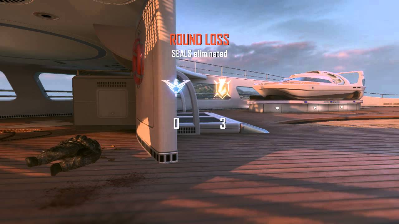 black ops 2 very bad lag