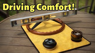 How to Measure for a Custom Steering Wheel (Nardi, Momo, NRG, Grip Royal, Etc.)