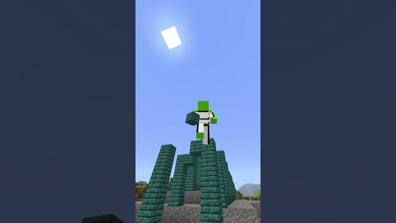 POV: Dream's Brother Plays Minecraft For The First Time