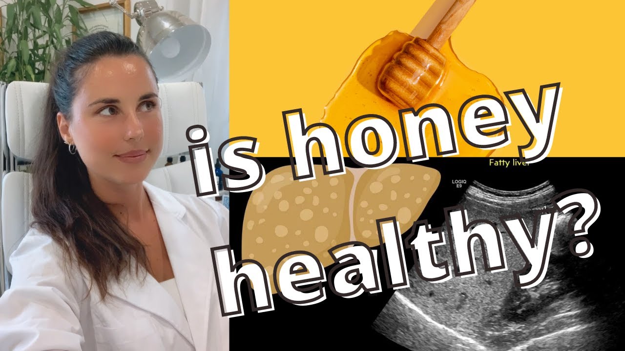 Is Honey Healthy? Better Substitute for Sugar? (Dietitian Nutrition Tips)