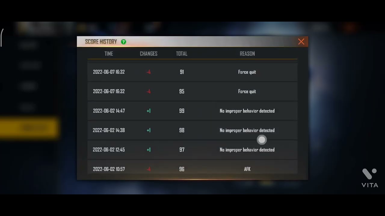 Id ban in free fire 😭 100 working YouTube