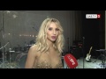 Loboda: Читу мне представили как город бизнесменов, бандитов и их жен