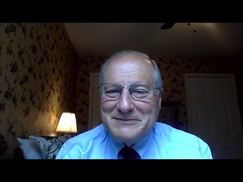 Eric Edelman: On the Consequences of Withdrawal from Afghanistan - YouTube