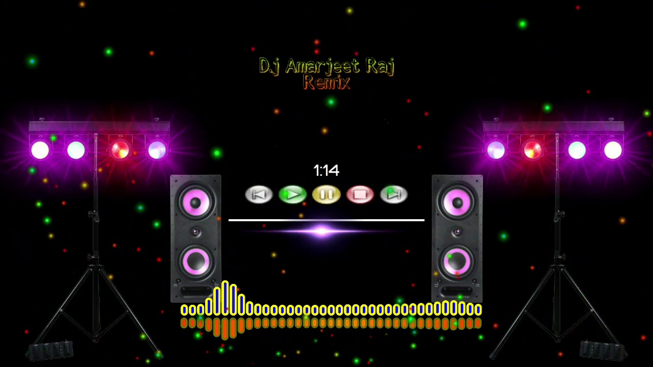 Bhojpuri new gana DJ Remix YouTube