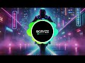 Scryze Music Hyperdrive Protocol Neon Overdrive Album