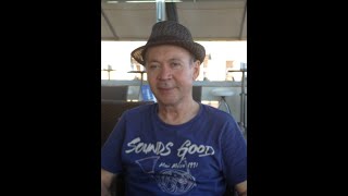 Karls Video Blog - Day 1
